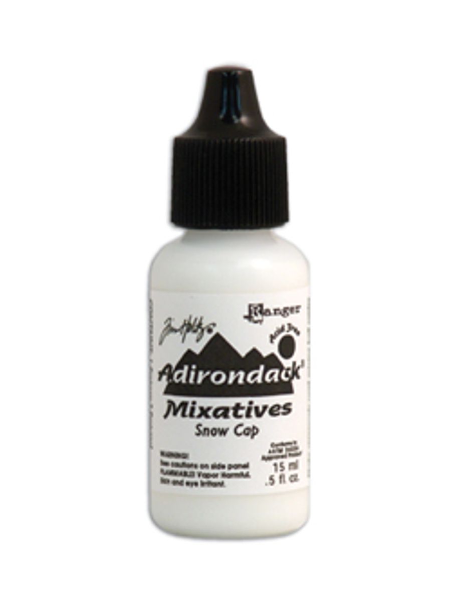 Snow Cap mixative