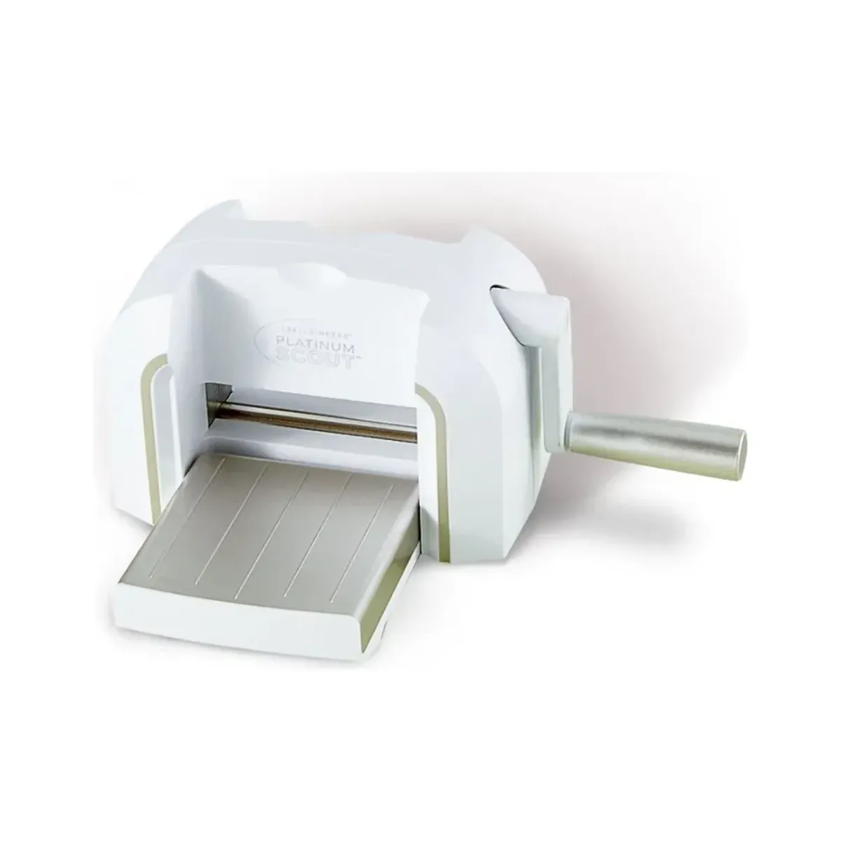Spellbinders Platinum Scout Cutting Machine