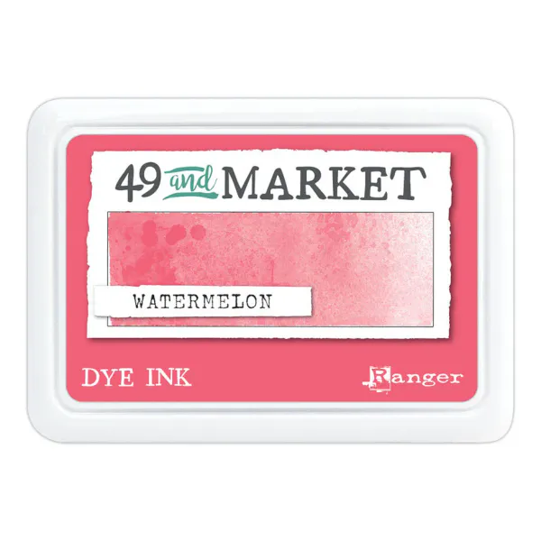 Hovedbilde Watermelon Dye Ink