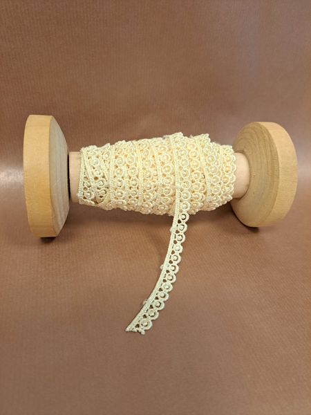Hovedbilde Gul Blonde 1 meter