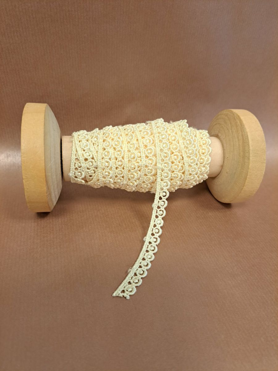 Gul Blonde 1 meter