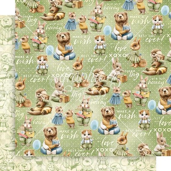 Hovedbilde Hip Hip Hooray! ; ...