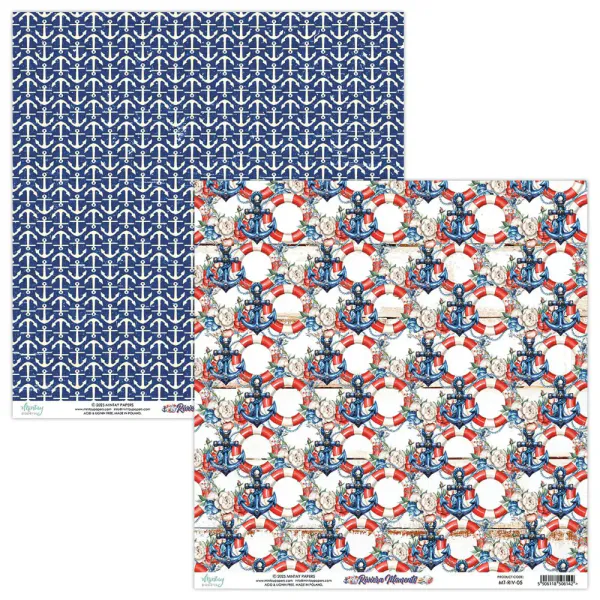 Hovedbilde Riviera Moments 05