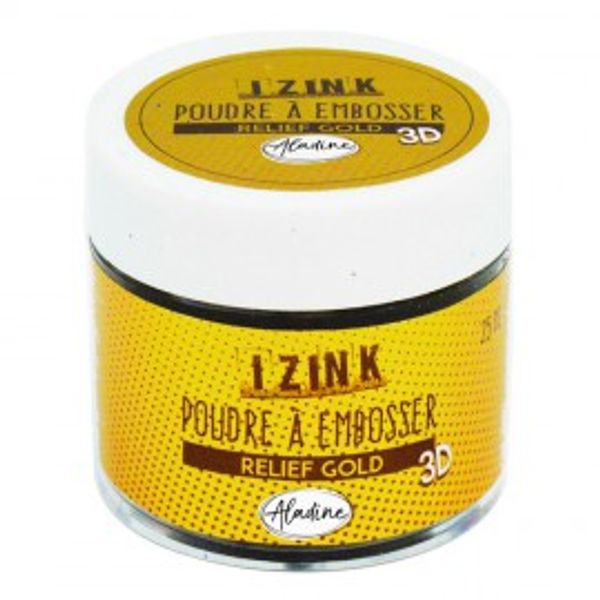 Hovedbilde IZINK Embossing Powder; ...
