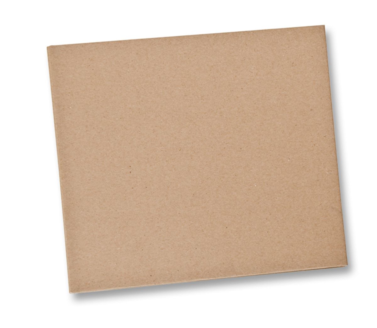 Ringperm i Kraft 12x12