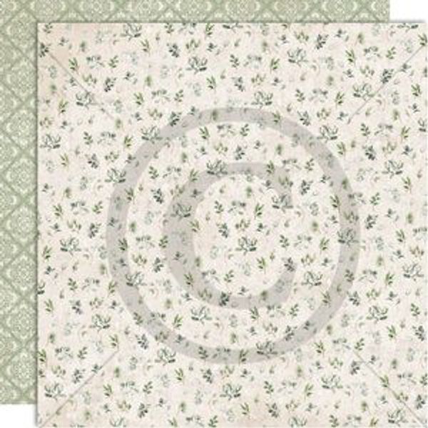 Hovedbilde Julekveld - Julegrønn