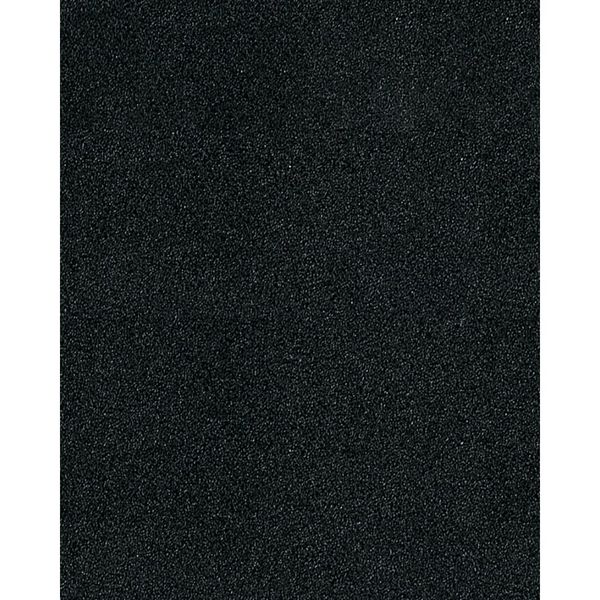 Hovedbilde Mosegummi Sort 1 stk A4 ...